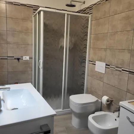 Apartment La Casa Di Gio In Centro Palermo