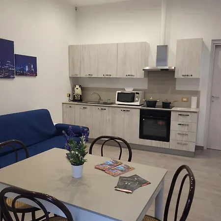 La Casa Di Gio In Centro Apartment