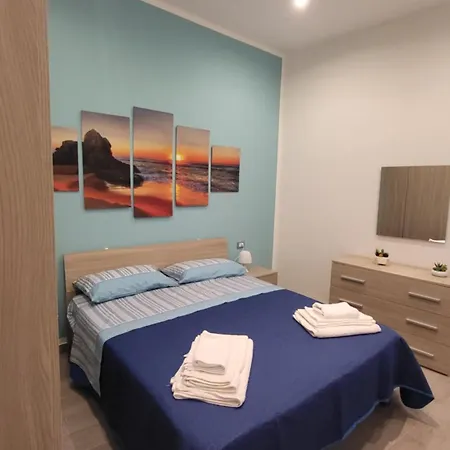 La Casa Di Gio In Centro Apartment *