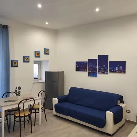 La Casa Di Gio In Centro *