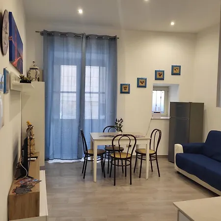 La Casa Di Gio In Centro Apartment *